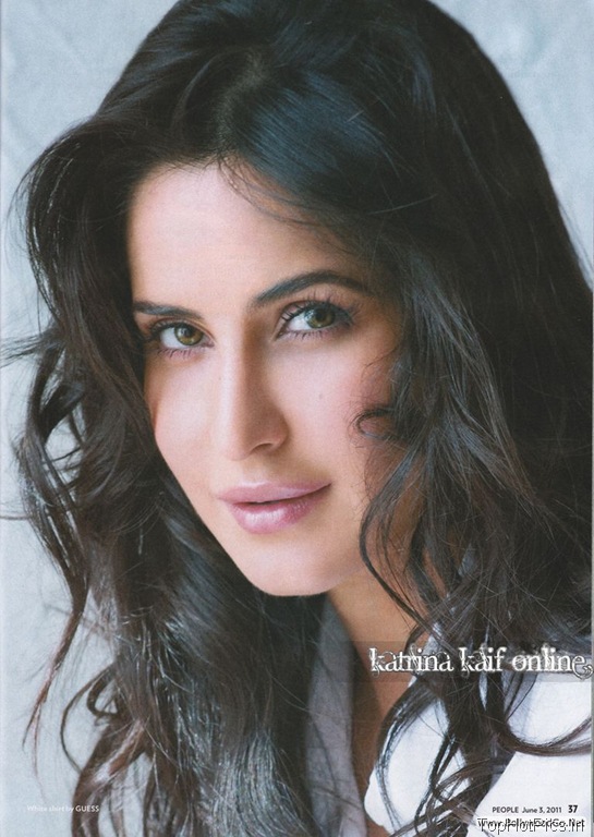 Katrina Kaif Cute Pics from Magazine 1