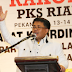 Presiden PKS: Tiga Dimensi Menjadi The Living Party