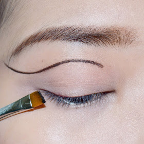 golden-cut-crease-eye-makeup-tutorial-esybabsy golden-cut-crease-eye-makeup-tutorial-esybabsy