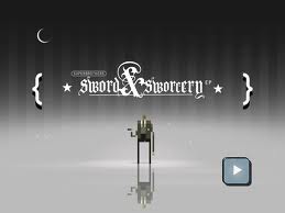 Superbrothers - Sword & Sworcery EP