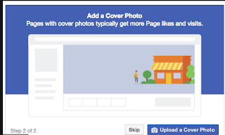 FACEBOOK BUSINESS 