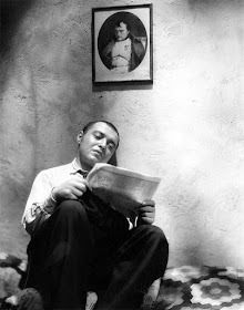 Crime and Punishment - Peter Lorre