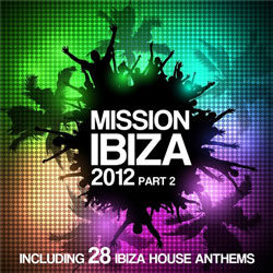 mission V.A   Mission Ibiza Part 2 2012 Ouvir Músicas Grátis