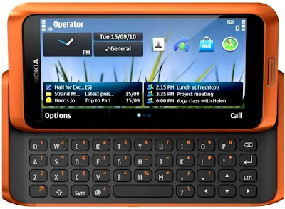 Nokia E7 Price in UAE