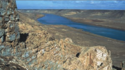 Seca do Rio Eufrates aponta para as profecias bíblicas