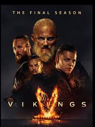 Vikings: Season 6 [Part 2] Hindi Dubbed (5.1 ORG) [Dual Audio] WEB-DL 1080p 720p 480p [TV Series]