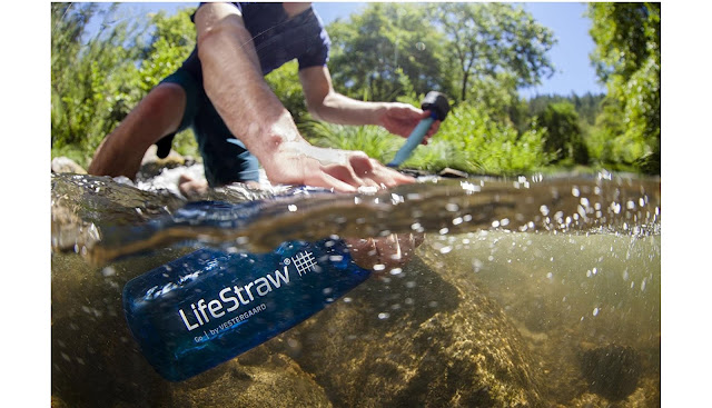 Lifestraw