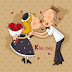 Kiss Day Images Wallpapers,Pictures For Girlfriend And Boyfriend