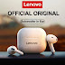 NEW Original Lenovo Earphone Bluetooth