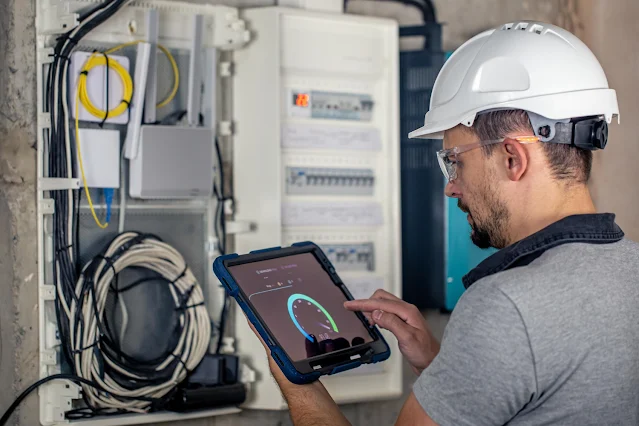 Best CMMS Software 2024