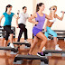 Choose from a variety of cardio exercises