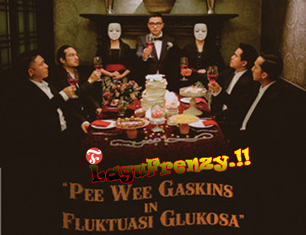 Download Lagu Pee Wee Gaskins - Fluktuasi Glukosa