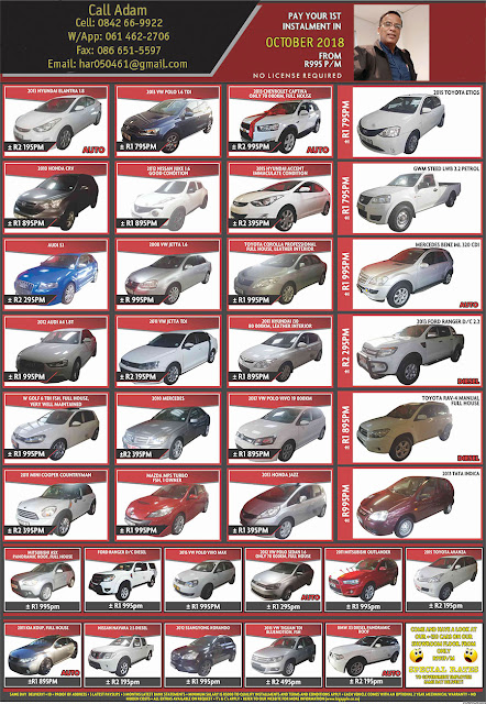 Gumtree Western Cape Cars Used Vehicles for Sale Cars & Bakkies in Cape Town 