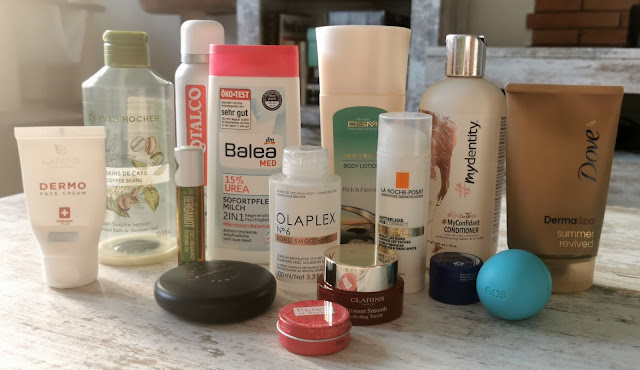 saveonbeautyblog spotrebovana kozmetika recenzie