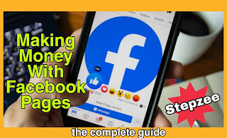 How to make money on fb pages