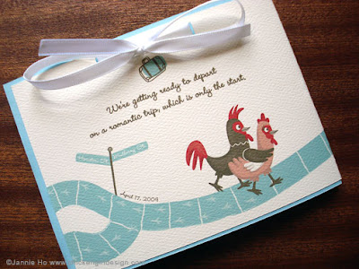   Wedding on Chickengirl Design  Chicken Eggs And Wedding Invites  Oh My