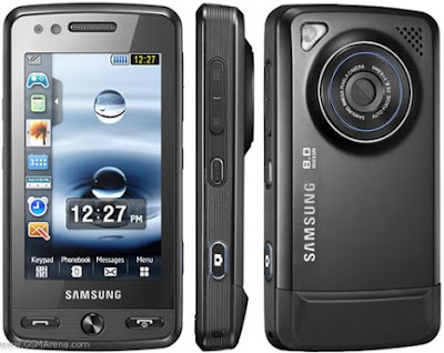 samsung k700