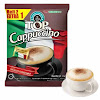 Top Coffee Cappuccino