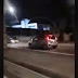 (Video) Lagi kereta dipandu melawan arus