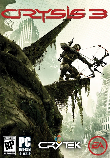 Crysis 3 : Digital Deluxe Edition