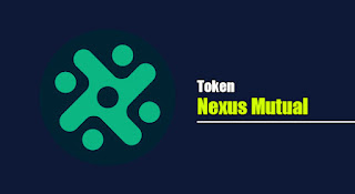 Nexus Mutual, NXM coin