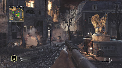 Call of Duty pc game free download