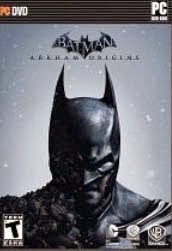  Batman Arkham Origins Free Download Pc Games Full Version