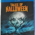 Tales Of Halloween Blu-Ray Unboxing