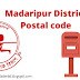 Madaripur District – All Thana or Upazila Postal code or Zip Code