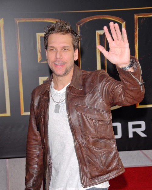 Dane Cook Pictures