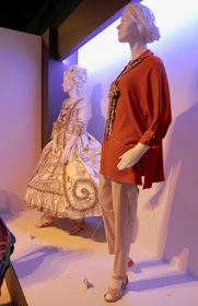 Julianne Moore Wonderstruck film costumes