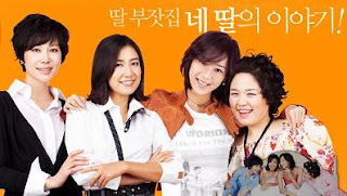 Can Anyone Love Korean Drama