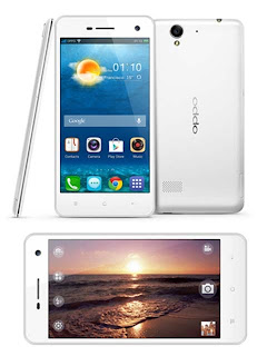 OPPO R819