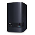 WD My Cloud EX2 Ultra คลาวด์ส่วนบุคคลสำหรับมืออาชีพ