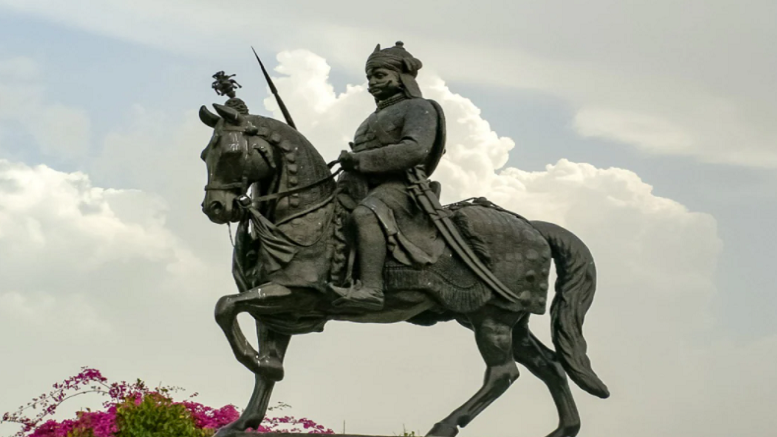 Biography of Maharana Pratap Singh