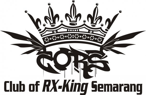  Club  Of RX  King  Semarang