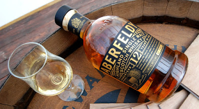 Aberfeldy 12 yo