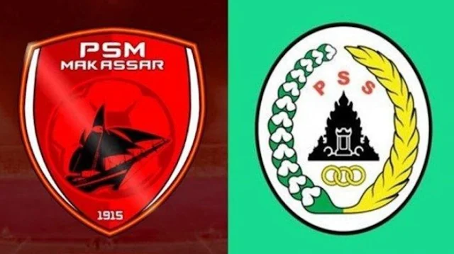 PSM Makassar vs PSS Sleman