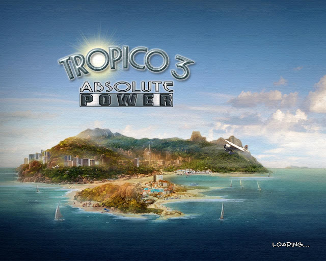 Tropico 3 Gold Edition Gameplay