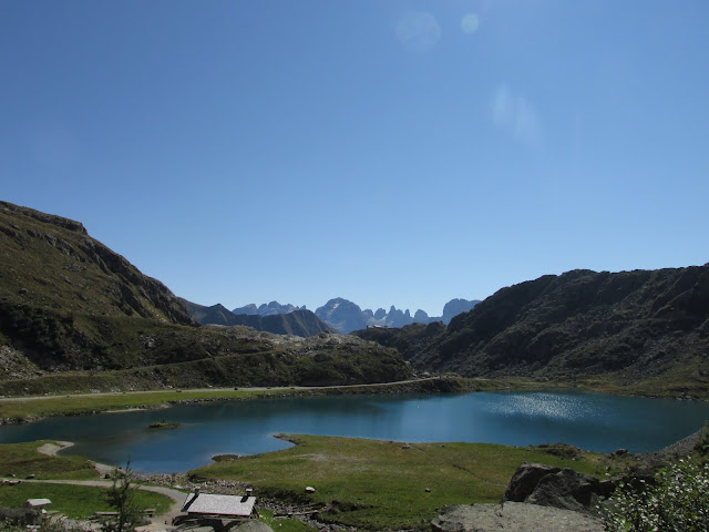 laghi di cornisello