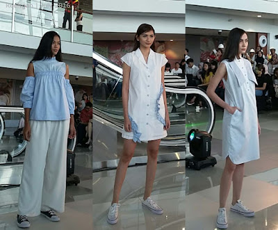 austere, simple, minimalist, tri handoko, #T3FashionShow