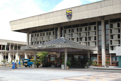 Malaysia University