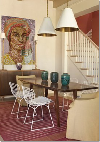 latitude dining