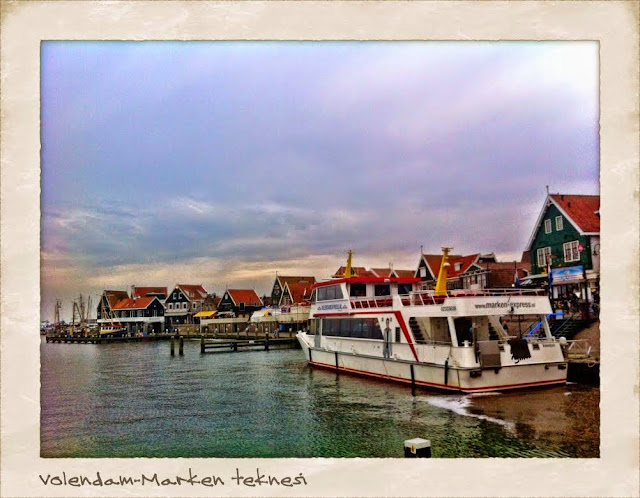 volendam-marken