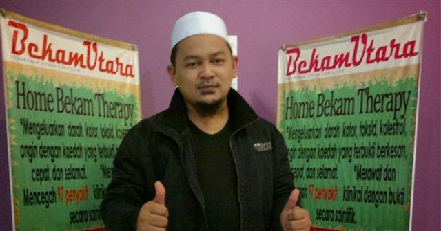 Pusat Rawatan Pilihan Keluarga: Anak Jati Parit Buntar 