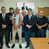 Vereadores dialogam com Sindicato dos Vigilantes e agendam Tribuna Popular para categoria