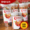 Kimchi Sawi  500 Gram