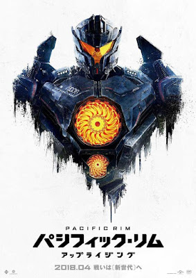 Pacific Rim