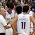 Yeng Guiao will face his former team for the first time; as NLEX, ROS clash