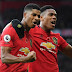 Anthony Martial Main Buruk karena Salah Posisi? Begini Penjelasannya